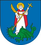 POL Nowy Sącz COA